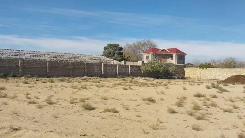 Satılır Torpaq 48 sot Türkan - şəkil 3