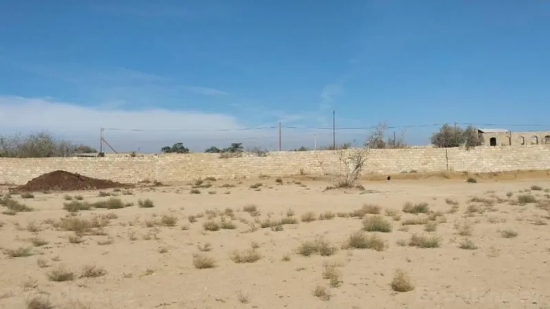 Satılır Torpaq 48 sot Türkan - şəkil 4