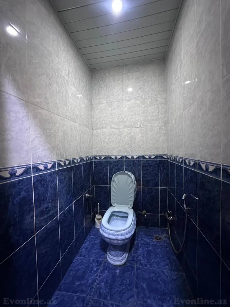 Satılır 3 otaqlı Mənzil Yeni tikili 70 m² Həzi Aslanov m. - şəkil 5