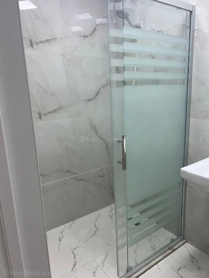 Kirayə verilir 2 otaqlı Mənzil Yeni tikili 61 m² Memar Əcəmi m. - şəkil 6