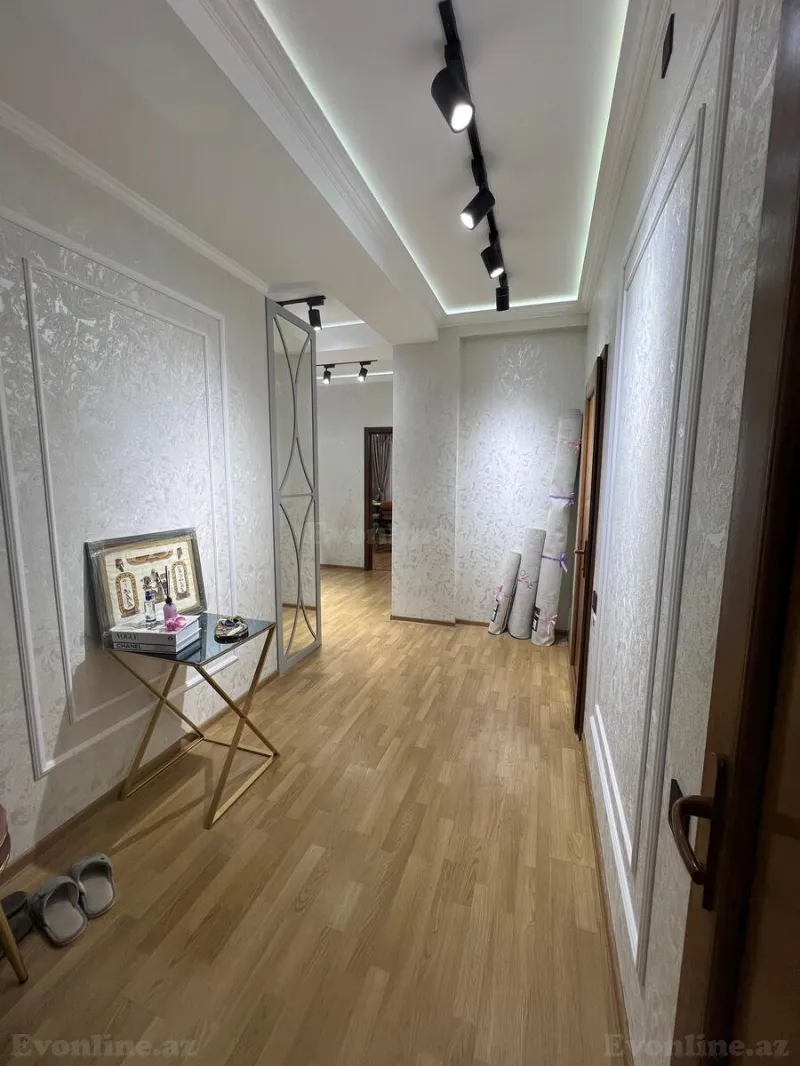 Satılır 2 otaqlı Mənzil Yeni tikili 56 m² Yeni Yasamal - şəkil 5