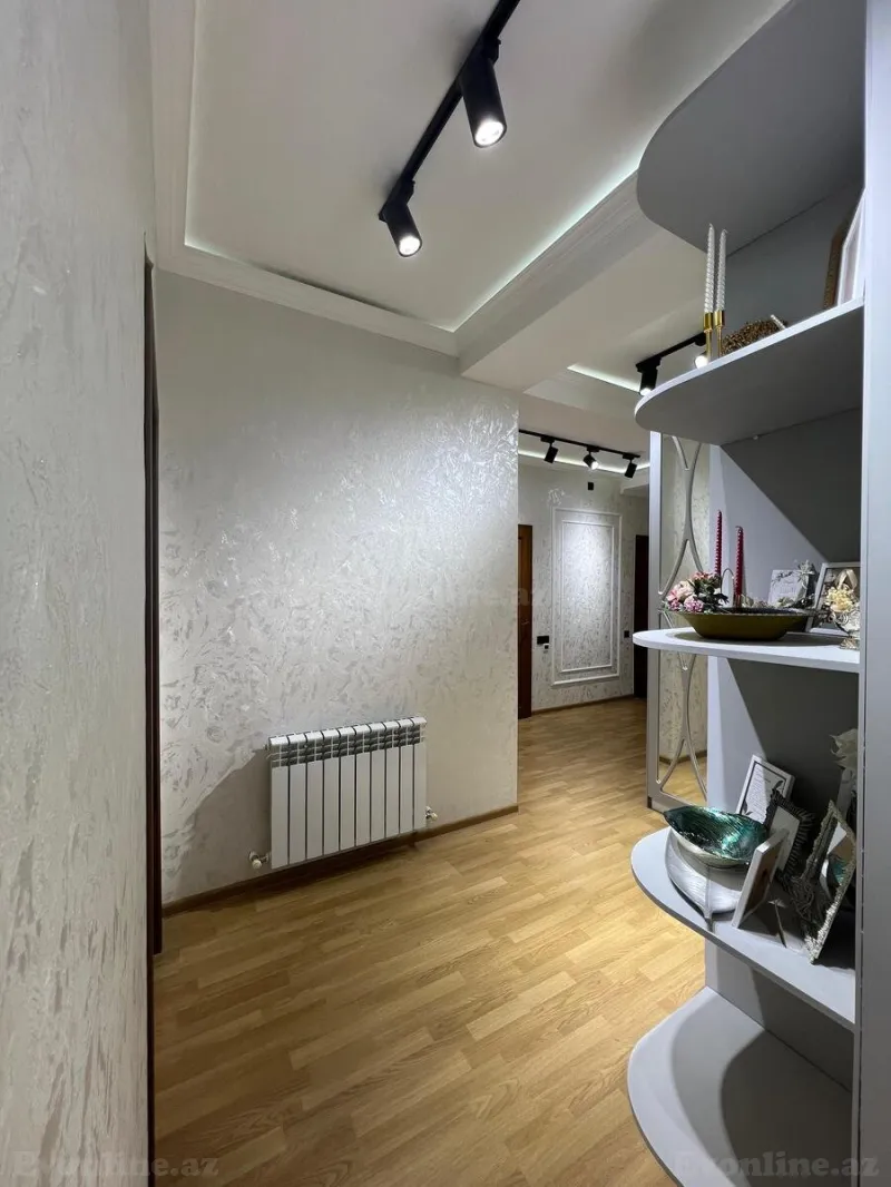 Satılır 2 otaqlı Mənzil Yeni tikili 56 m² Yeni Yasamal - şəkil 7