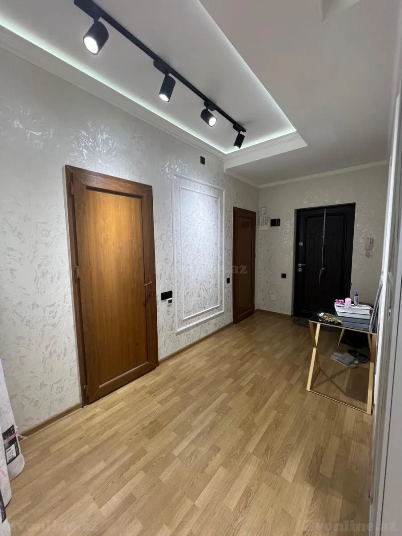 Satılır 2 otaqlı Mənzil Yeni tikili 56 m² Yeni Yasamal - şəkil 8