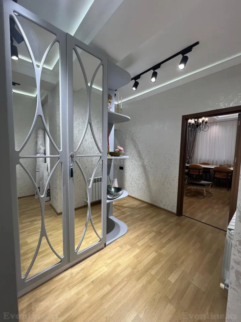 Satılır 2 otaqlı Mənzil Yeni tikili 56 m² Yeni Yasamal - şəkil 9