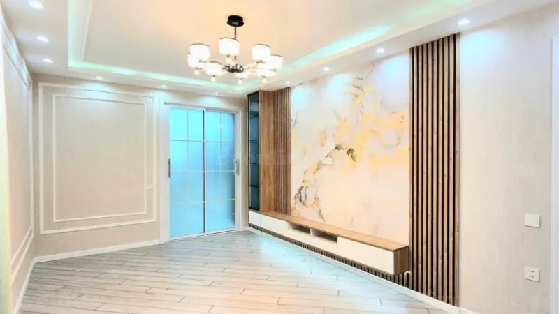 Satılır 2 otaqlı Mənzil Köhnə tikili 51 m² 9-cu mikrorayon