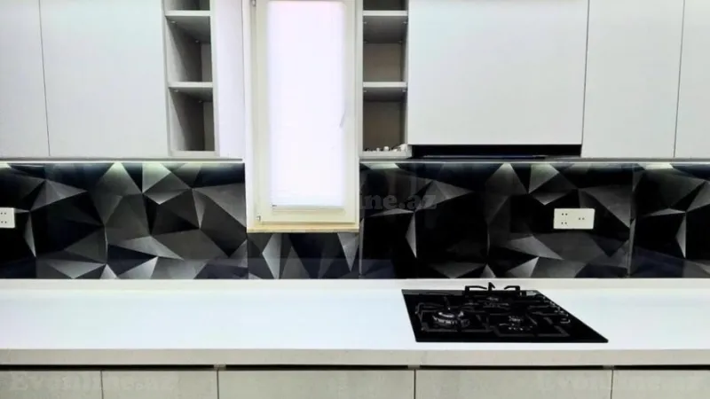 Satılır 2 otaqlı Mənzil Köhnə tikili 51 m² 9-cu mikrorayon - şəkil 7