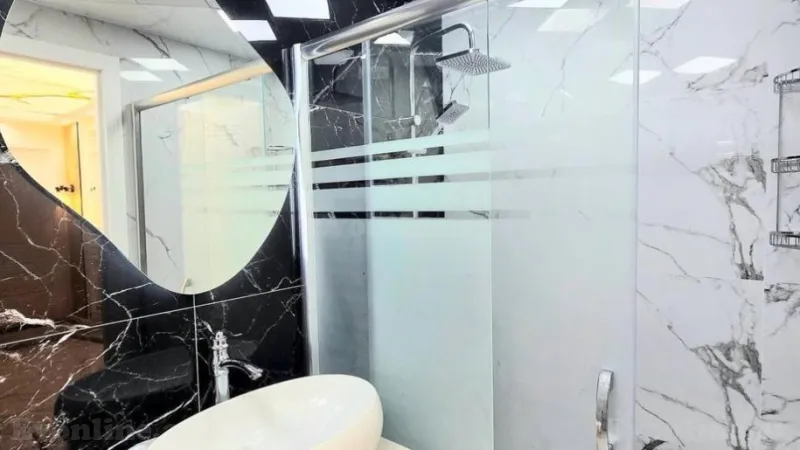 Satılır 2 otaqlı Mənzil Köhnə tikili 51 m² 9-cu mikrorayon - şəkil 9