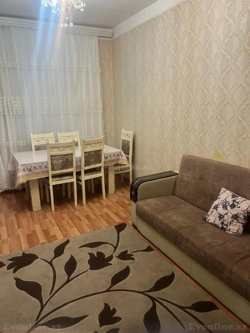 Satılır 2 otaqlı Mənzil Köhnə tikili 37 m² 3-cü mikrorayon