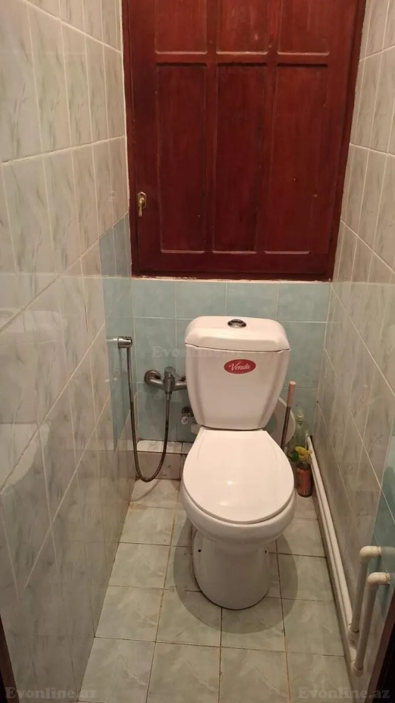 Satılır 2 otaqlı Mənzil Köhnə tikili 37 m² 3-cü mikrorayon - şəkil 4