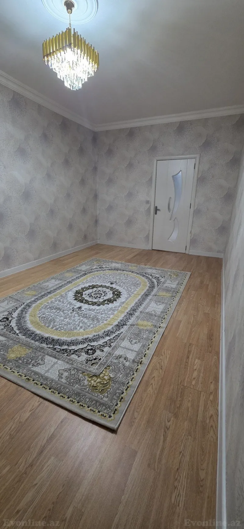 Satılır 3 otaqlı Mənzil Köhnə tikili 65 m² 4-cü mikrorayon - şəkil 2