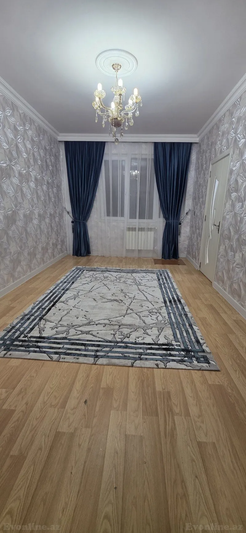 Satılır 3 otaqlı Mənzil Köhnə tikili 65 m² 4-cü mikrorayon - şəkil 3