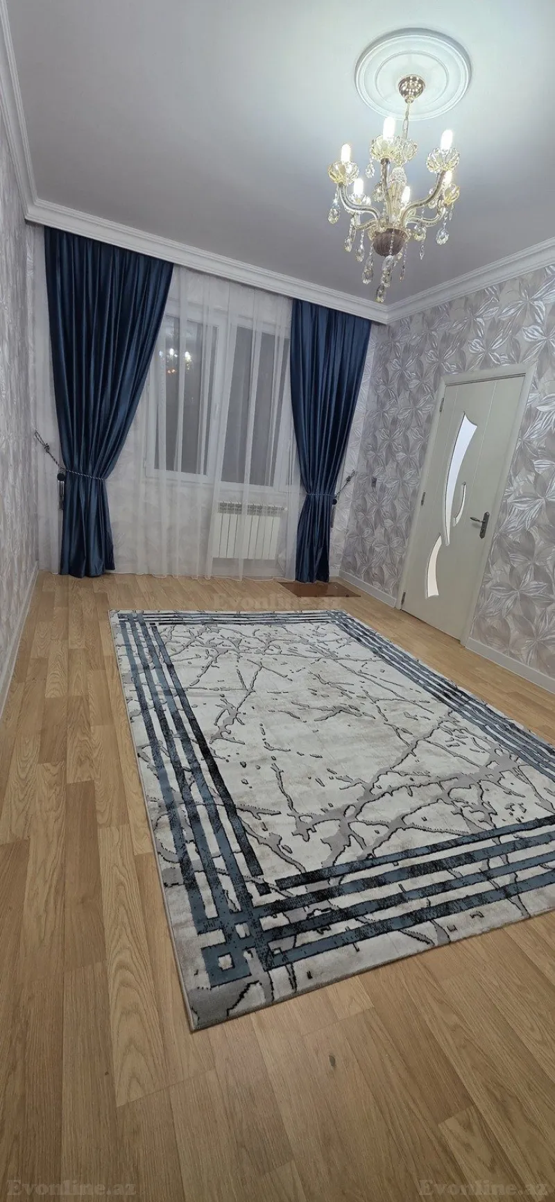 Satılır 3 otaqlı Mənzil Köhnə tikili 65 m² 4-cü mikrorayon - şəkil 4