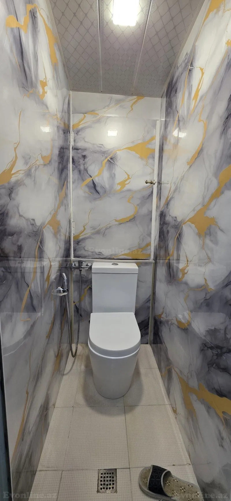 Satılır 3 otaqlı Mənzil Köhnə tikili 65 m² 4-cü mikrorayon - şəkil 8