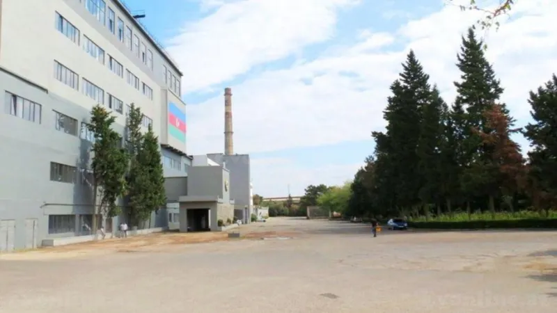 Kirayə verilir Obyekt 1000 m² Dərnəgül m. - şəkil 3