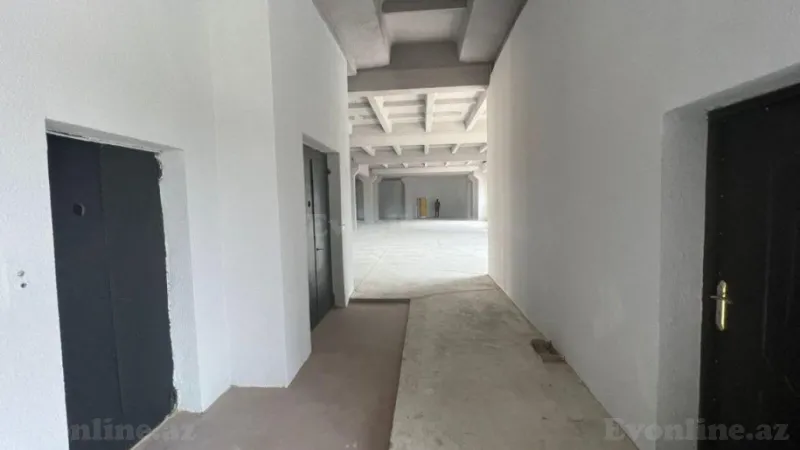 Kirayə verilir Obyekt 1000 m² Dərnəgül m. - şəkil 7