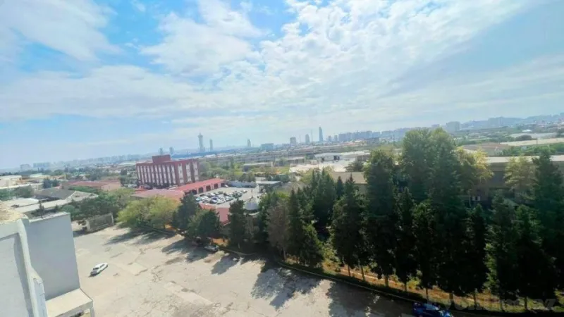 Kirayə verilir Obyekt 1000 m² Dərnəgül m. - şəkil 11