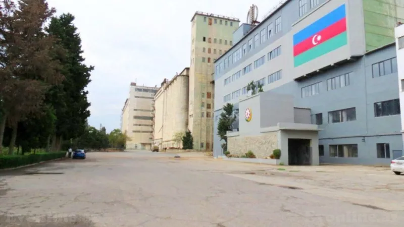 Kirayə verilir Obyekt 1000 m² Dərnəgül m. - şəkil 13