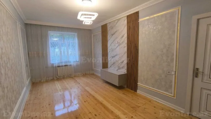 Kirayə verilir 2 otaqlı Mənzil Köhnə tikili 60 m² Xətai r.