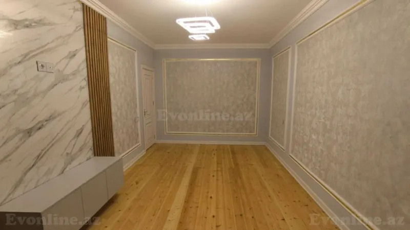 Kirayə verilir 2 otaqlı Mənzil Köhnə tikili 60 m² Xətai r. - şəkil 2