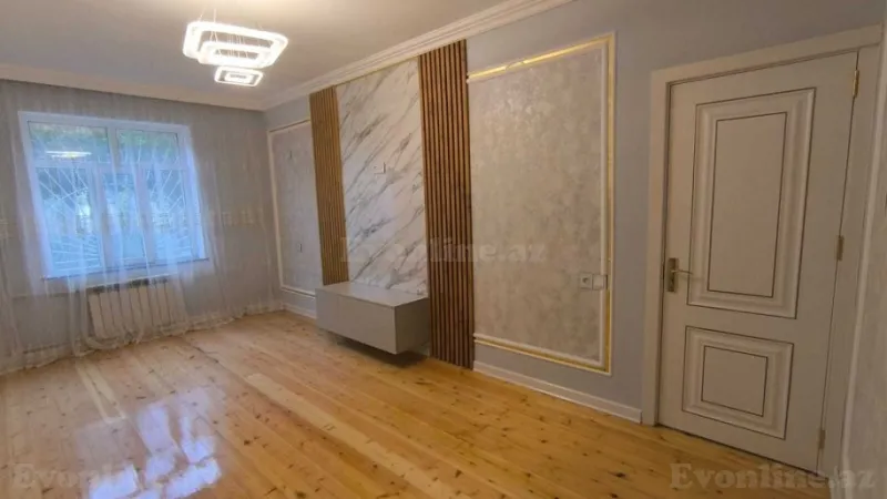 Kirayə verilir 2 otaqlı Mənzil Köhnə tikili 60 m² Xətai r. - şəkil 5