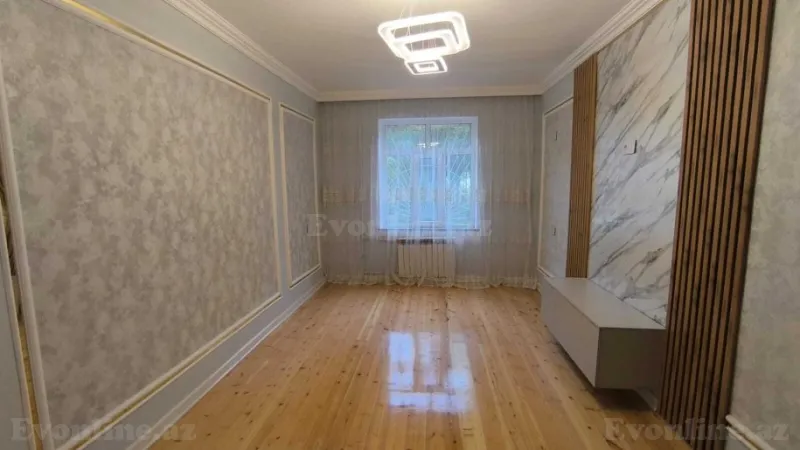 Kirayə verilir 2 otaqlı Mənzil Köhnə tikili 60 m² Xətai r. - şəkil 6