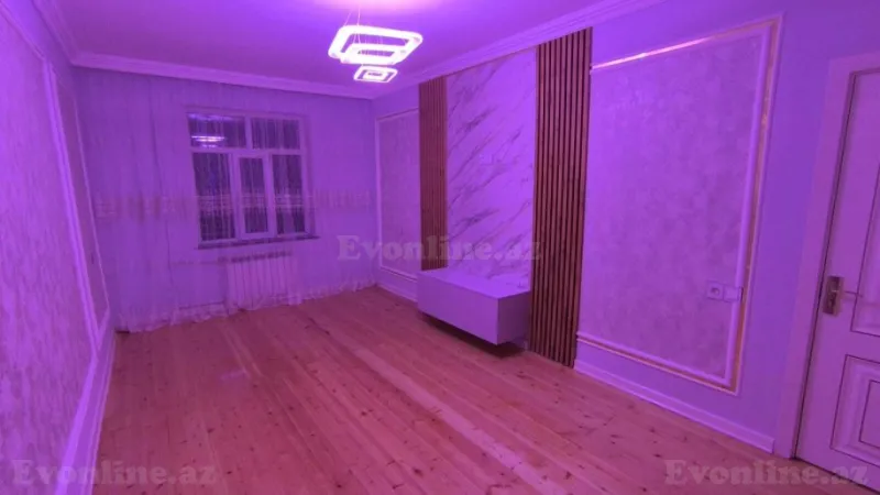 Kirayə verilir 2 otaqlı Mənzil Köhnə tikili 60 m² Xətai r. - şəkil 7