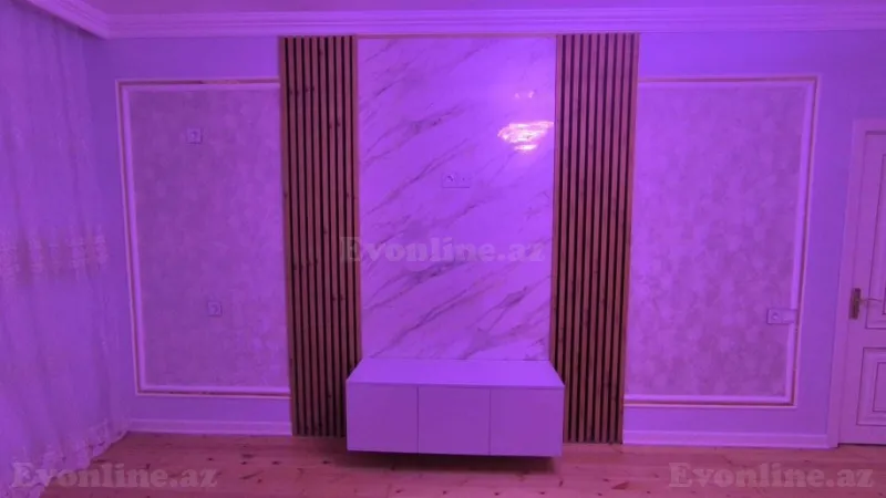 Kirayə verilir 2 otaqlı Mənzil Köhnə tikili 60 m² Xətai r. - şəkil 8