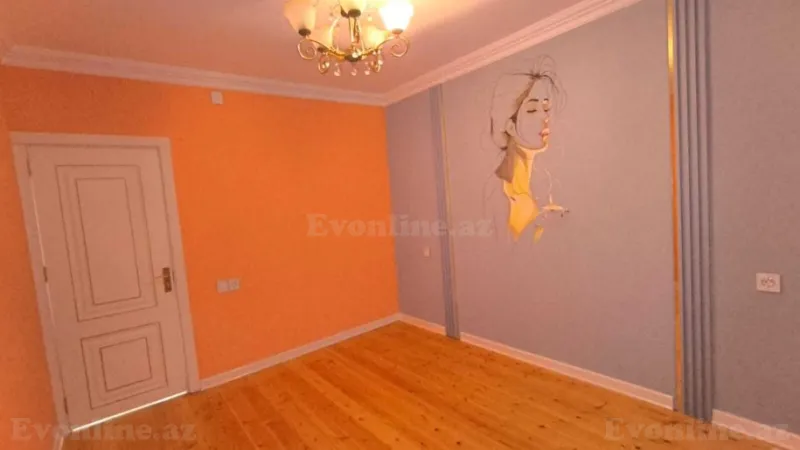 Kirayə verilir 2 otaqlı Mənzil Köhnə tikili 60 m² Xətai r. - şəkil 11