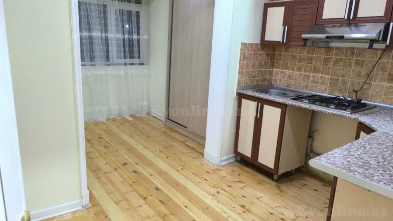 Kirayə verilir 2 otaqlı Mənzil Köhnə tikili 60 m² Xətai r. - şəkil 12