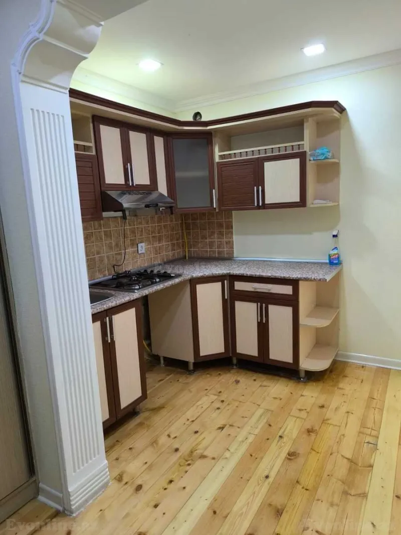 Kirayə verilir 2 otaqlı Mənzil Köhnə tikili 60 m² Xətai r. - şəkil 14