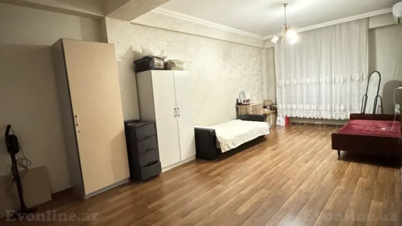 Kirayə verilir 2 otaqlı Mənzil Yeni tikili 80 m² Yasamal