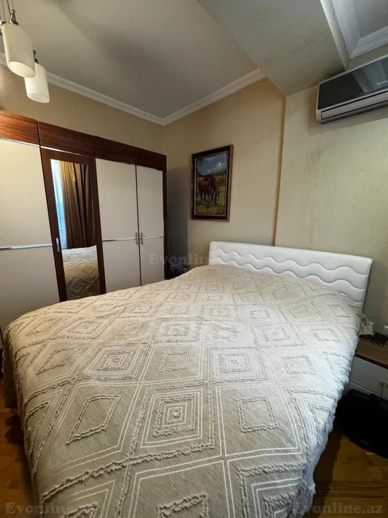 Satılır 3 otaqlı Mənzil Yeni tikili 89 m² Xırdalan - şəkil 7