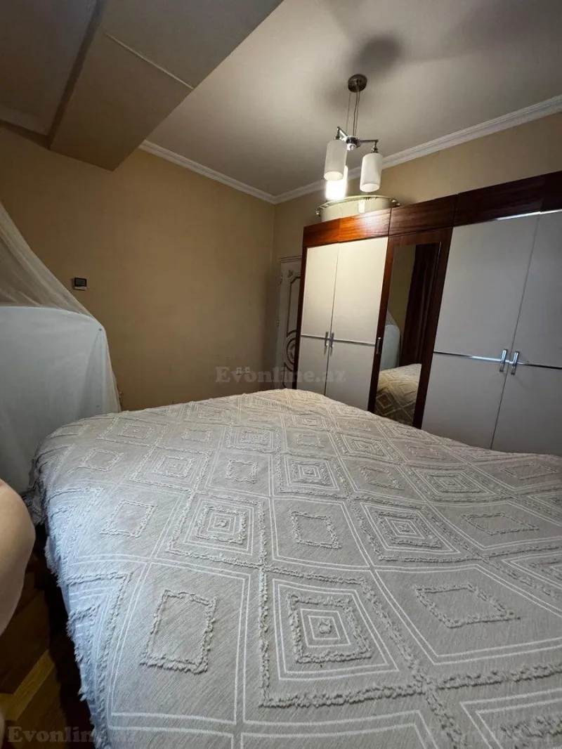 Satılır 3 otaqlı Mənzil Yeni tikili 89 m² Xırdalan - şəkil 10