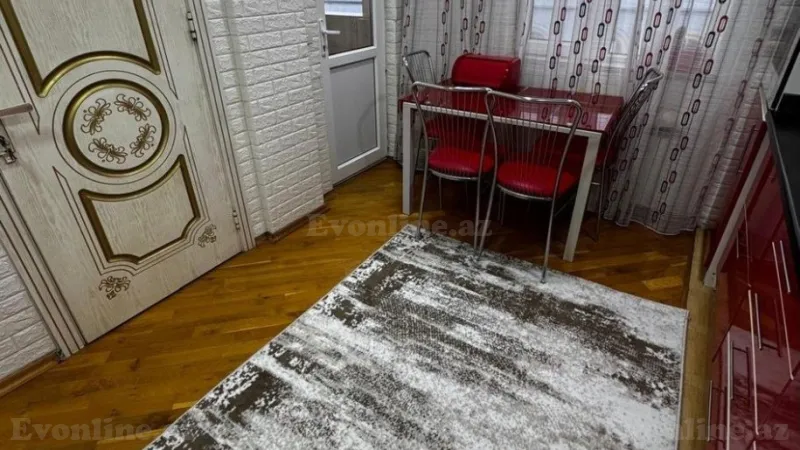 Satılır 3 otaqlı Mənzil Yeni tikili 89 m² Xırdalan - şəkil 16