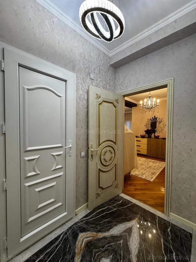 Satılır 3 otaqlı Mənzil Yeni tikili 89 m² Xırdalan - şəkil 19