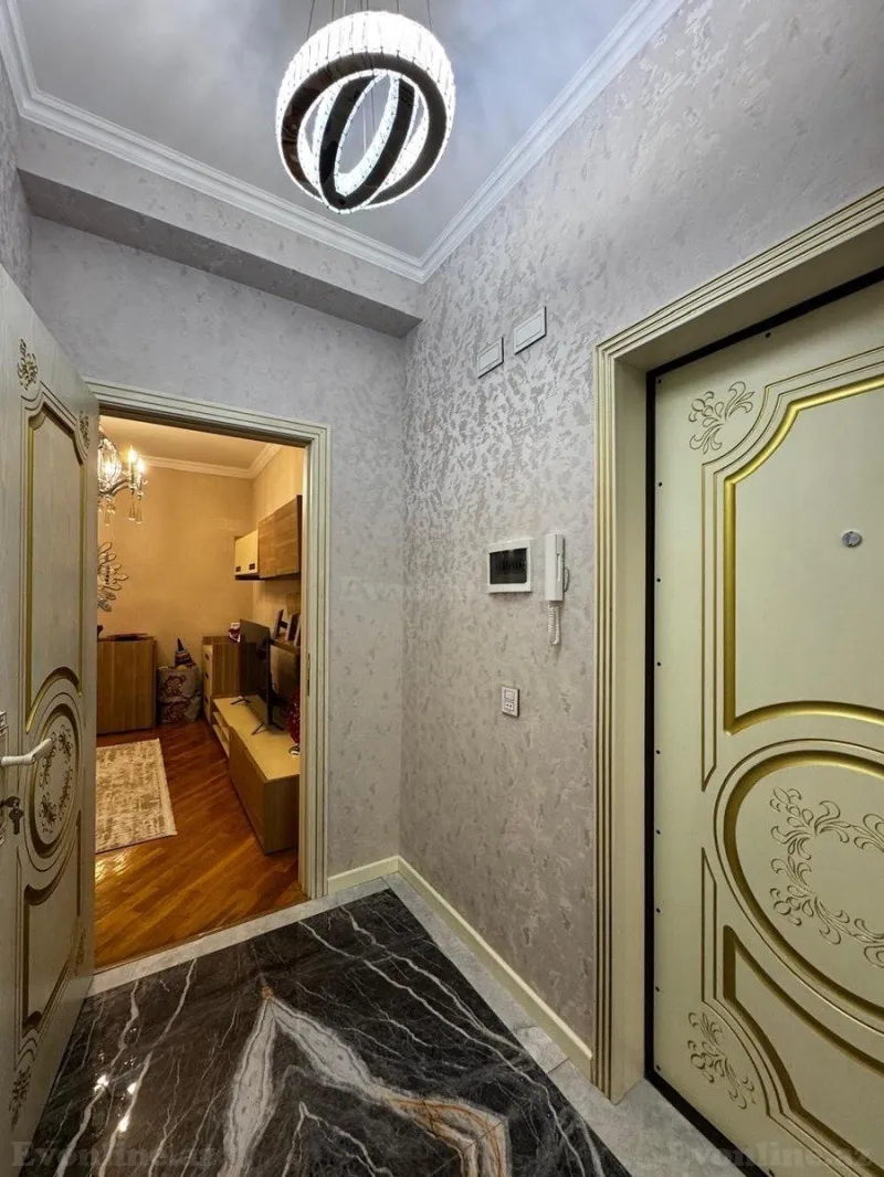 Satılır 3 otaqlı Mənzil Yeni tikili 89 m² Xırdalan - şəkil 21