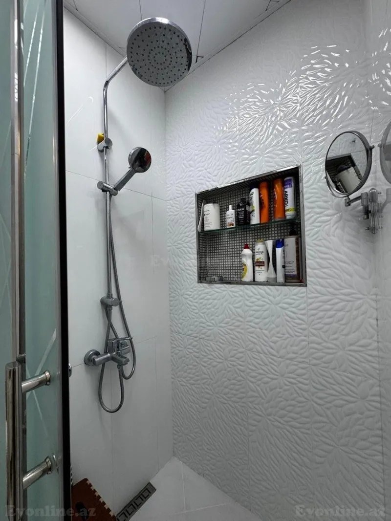 Satılır 3 otaqlı Mənzil Yeni tikili 89 m² Xırdalan - şəkil 27