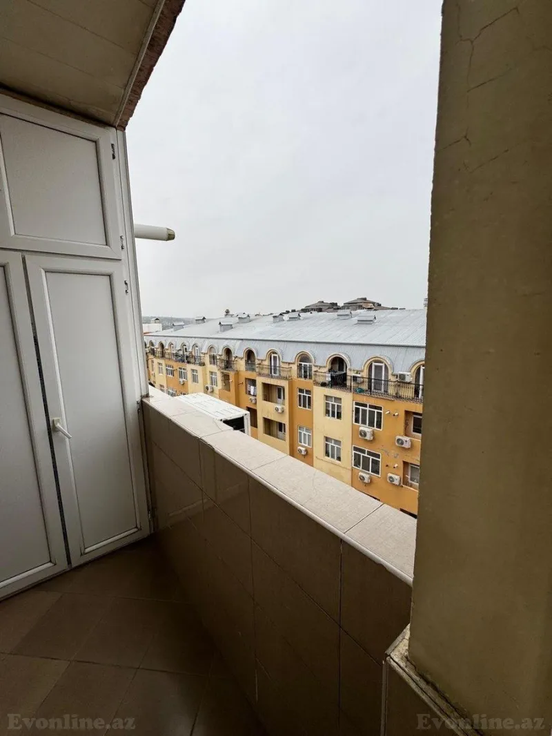 Satılır 3 otaqlı Mənzil Yeni tikili 89 m² Xırdalan - şəkil 28