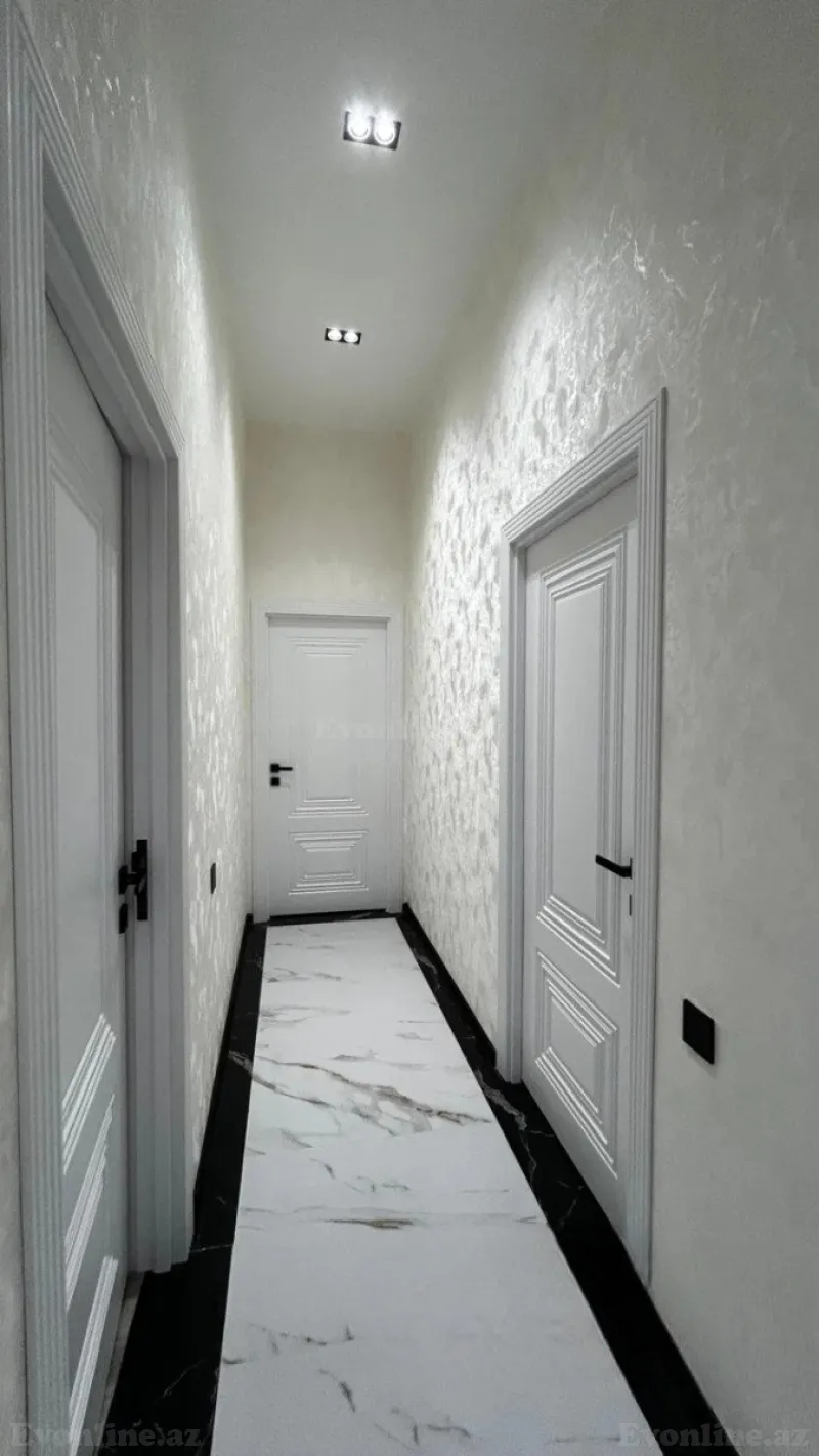 Kirayə verilir 3 otaqlı Mənzil Yeni tikili 100 m² 28 May m. - şəkil 7