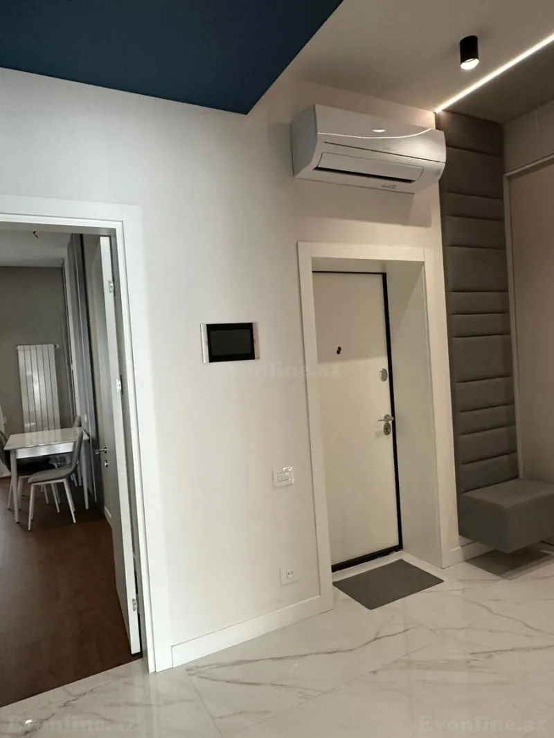 Satılır 2 otaqlı Mənzil Yeni tikili 95 m² Xətai r. - şəkil 13