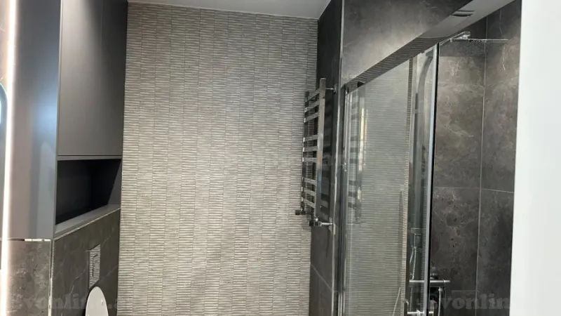 Satılır 2 otaqlı Mənzil Yeni tikili 95 m² Xətai r. - şəkil 14