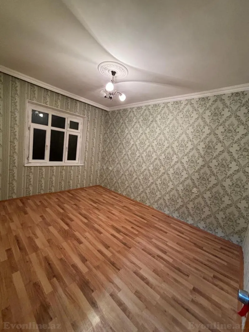 2 otaqlı Mənzil 52.2 m² Sumqayıt Satılır