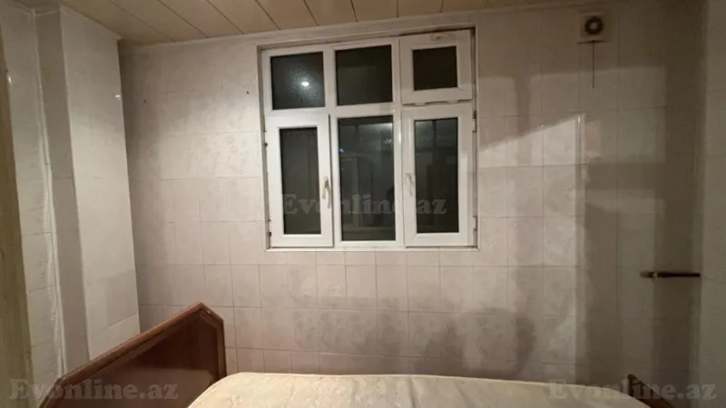 Satılır 2 otaqlı Mənzil Köhnə tikili 52.2 m² Sumqayıt - şəkil 2