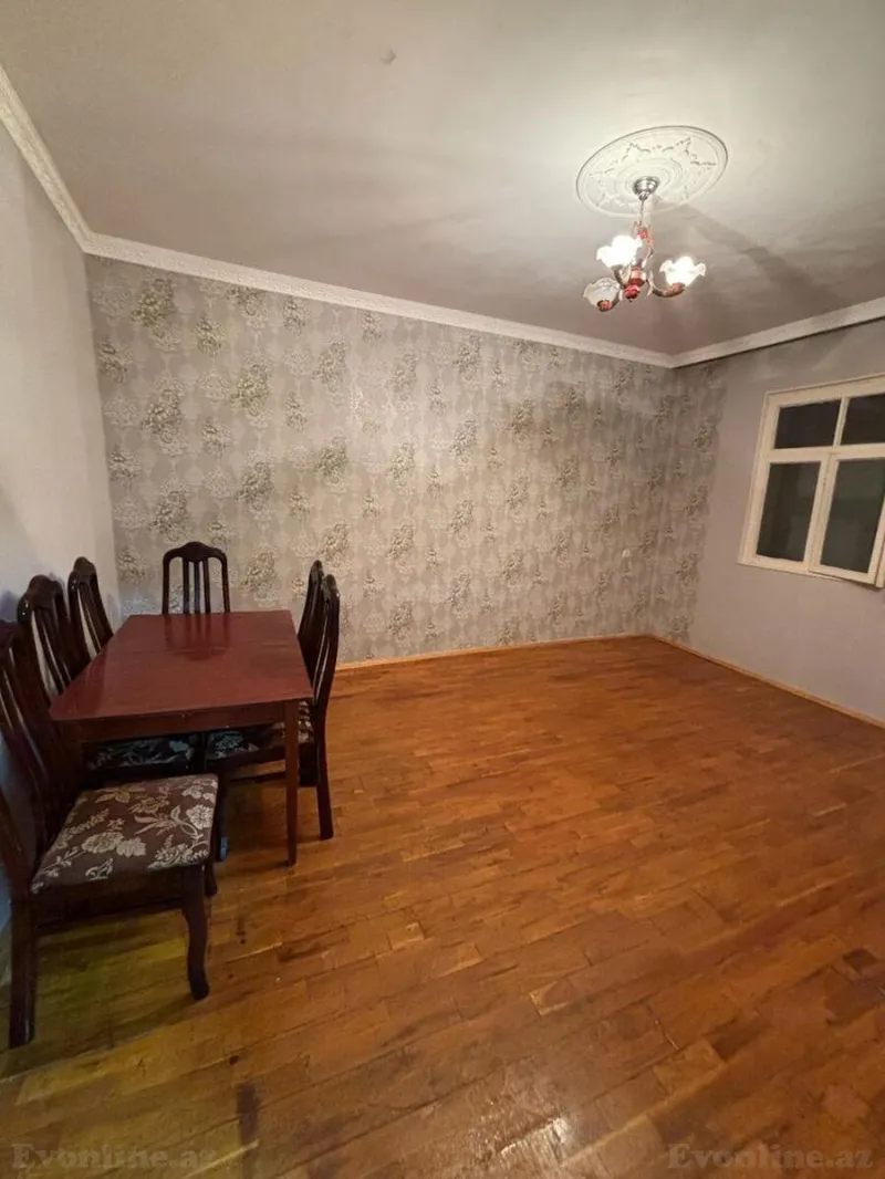 Satılır 2 otaqlı Mənzil Köhnə tikili 52.2 m² Sumqayıt - şəkil 3