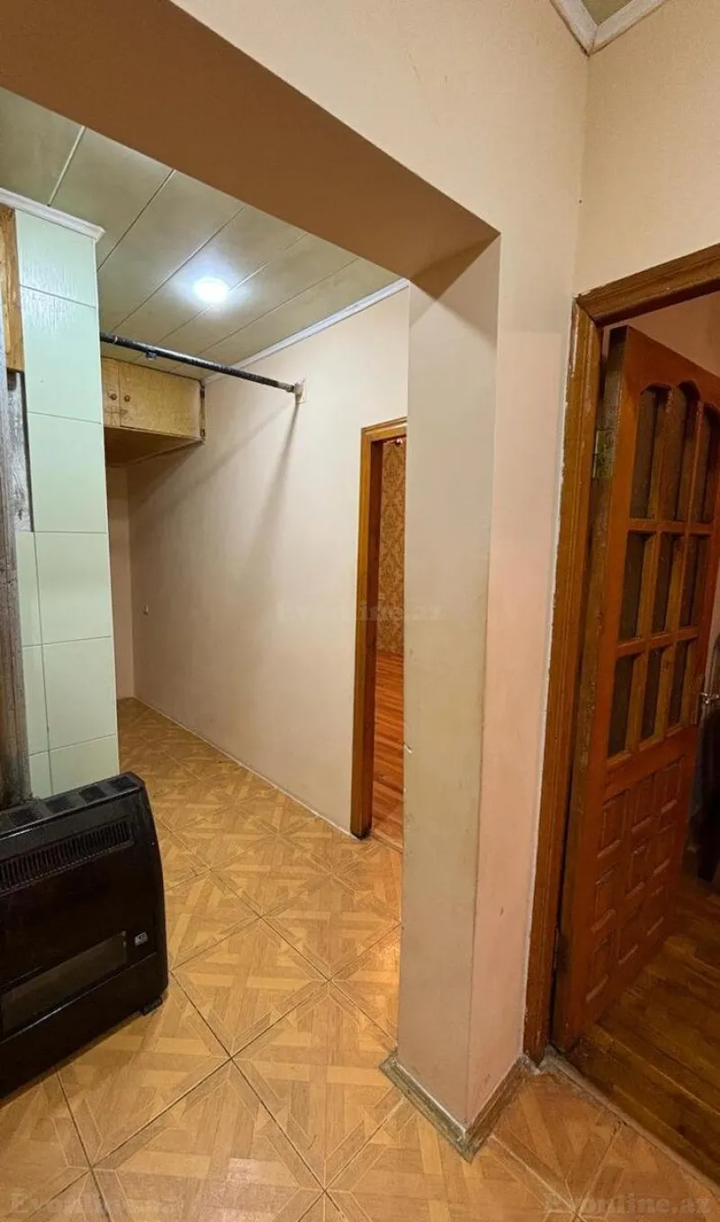 Satılır 2 otaqlı Mənzil Köhnə tikili 52.2 m² Sumqayıt - şəkil 4