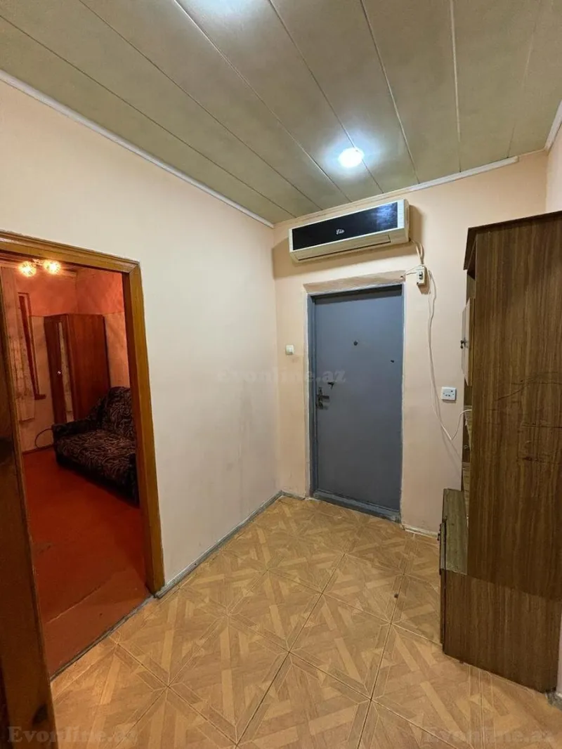 Satılır 2 otaqlı Mənzil Köhnə tikili 52.2 m² Sumqayıt - şəkil 5