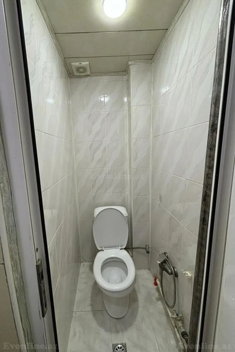 Satılır 2 otaqlı Mənzil Köhnə tikili 52.2 m² Sumqayıt - şəkil 7