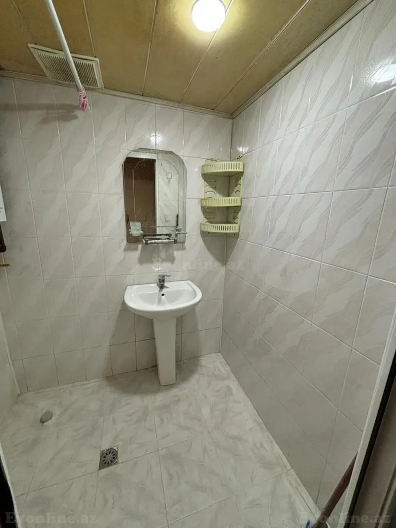 Satılır 2 otaqlı Mənzil Köhnə tikili 52.2 m² Sumqayıt - şəkil 8