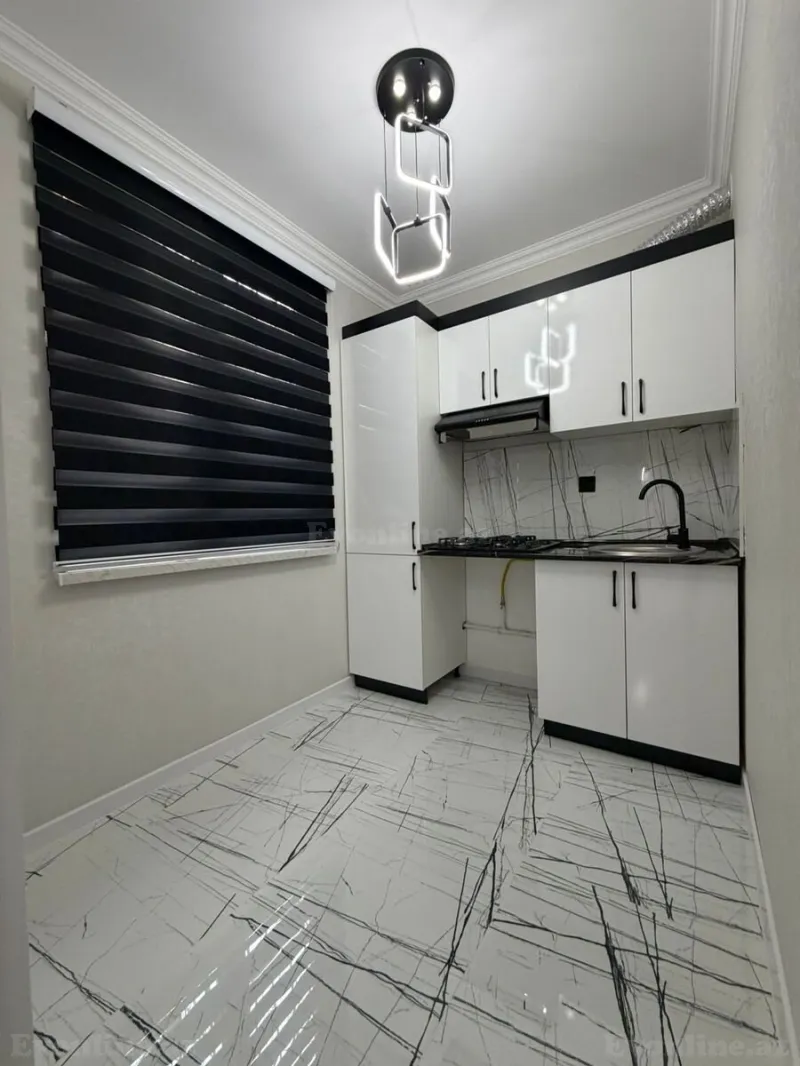 Satılır 2 otaqlı Mənzil Köhnə tikili 55 m² 3-cü mikrorayon - şəkil 4