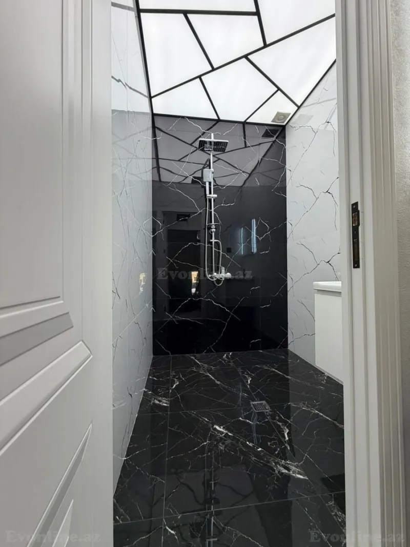 Satılır 2 otaqlı Mənzil Köhnə tikili 55 m² 3-cü mikrorayon - şəkil 9